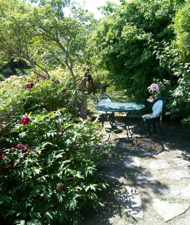 그레베 인 키안티 Casa Mezzuola Agriturismo 빌라 외부 사진